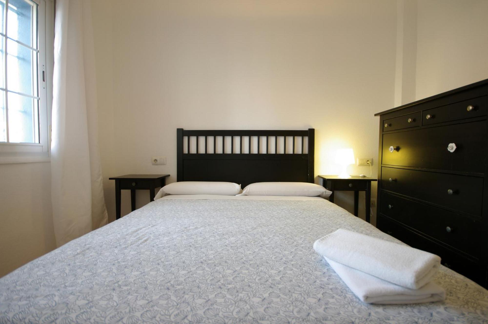 Livingtarifa Apartamento Agaporni Eksteriør billede