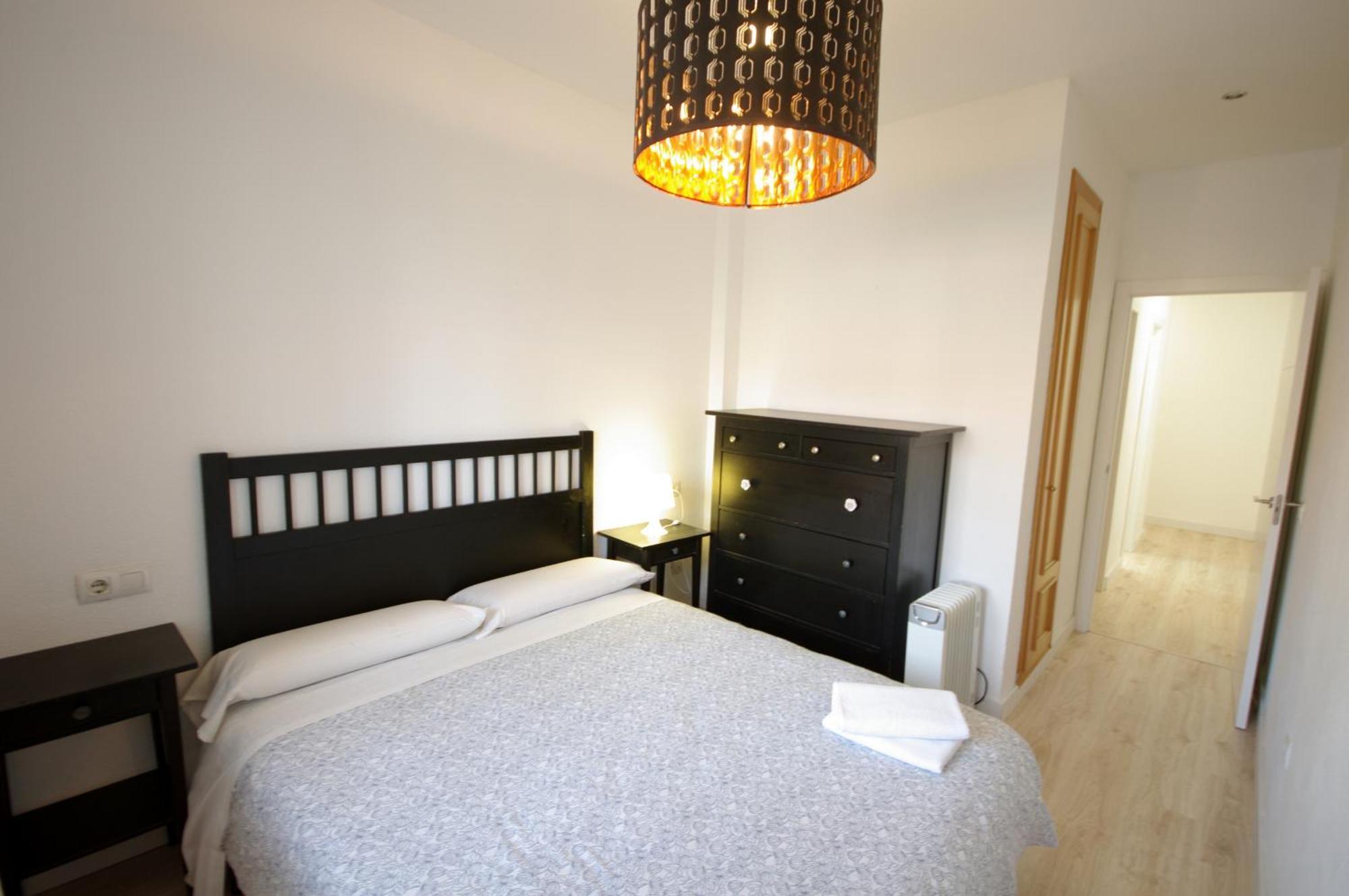 Livingtarifa Apartamento Agaporni Eksteriør billede