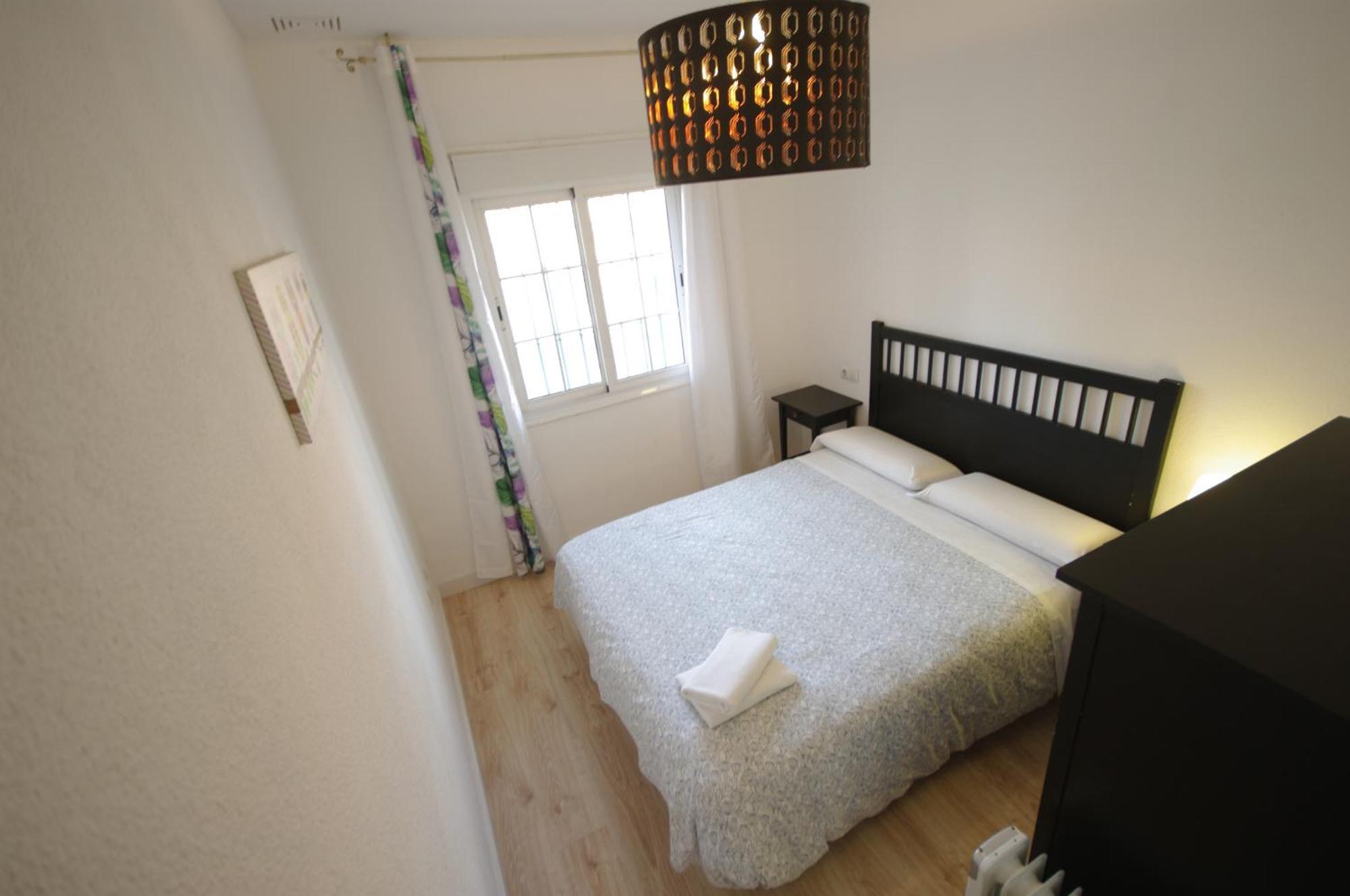 Livingtarifa Apartamento Agaporni Eksteriør billede